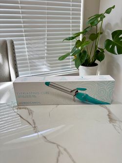 Rizador de cabello