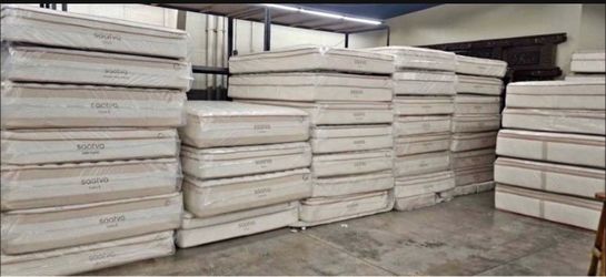 Saatva mattress sale