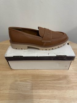 CLARKS SJB LANDERS COLLECTION SIZE 12