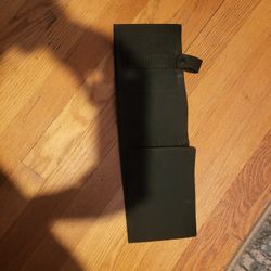 Waist Gun Holster
