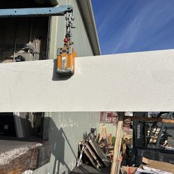 Kitchen Bathroom Laundry Countertop Prefabricated 