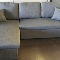 Small sofa chaise sectional for tight space