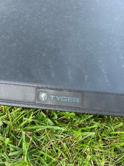Pick Up Truck Bed Cover