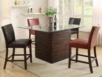 Dining room set
