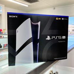 Ps5 Pro 2TB