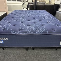 Sealy Queen Size Mattress. 🚚WE DELIVER🚚