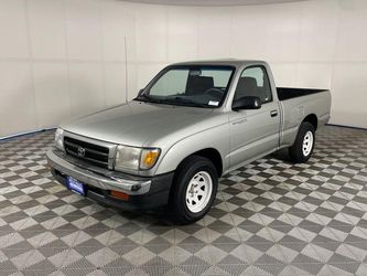 2000 Toyota Tacoma