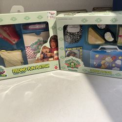 Cabbage Patch Collection Sets