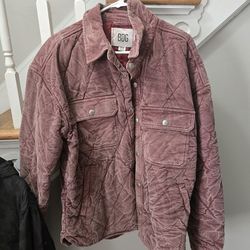 Corduroy Jacket..Brand New