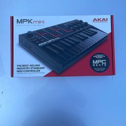 MPK mini 