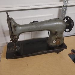 Industrial Sewing Machine Head