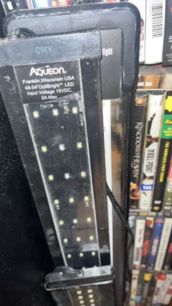Led Aquarium Lite