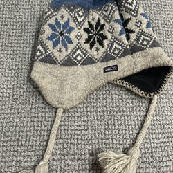 Patagonia Winter Knit Hat