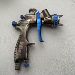 Paint Spray Gun 