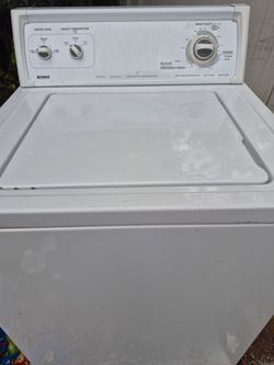 Washer lavadora wwarranty have dryers too