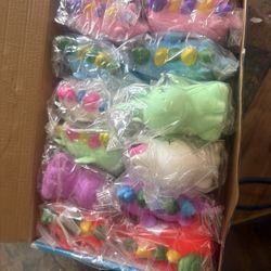 Squishy Toy