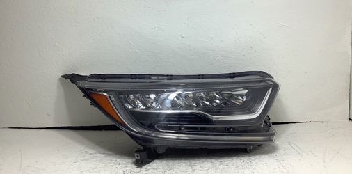 2017-2022 Honda CR-V right full LED headlight (1AA)
