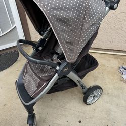 Stroller Chicco 