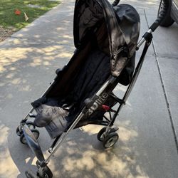 Summer Infant 3D Lite Stroller