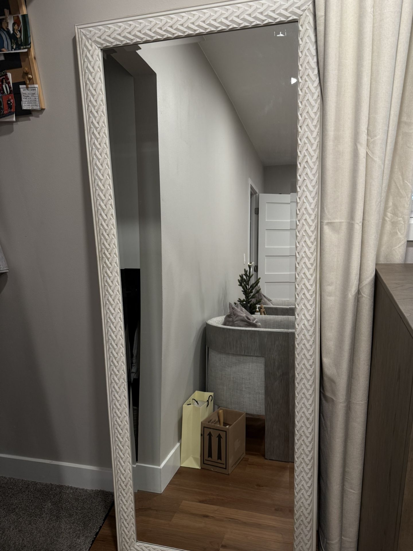 Large Bedroom Mirror