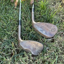 Cobra Trusty Rusty 57 Degree Wedge