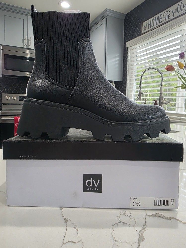 Dolce Vita Villa Boots
