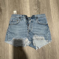 Levi’s 501 Shorts