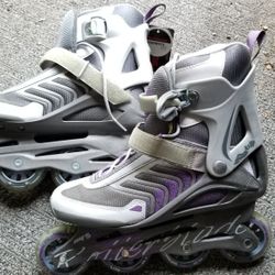 Rollerblades - Women 