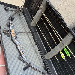 Now and arrow see photos