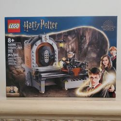 Lego Harry Potter Gringotts Vault 40598