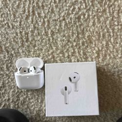 Apple AirPod Pro 3 