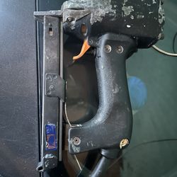 Duo-Fast Electric Tacker (Tool Only) Carpet Pro - ENB 5418