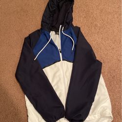 Men’s Windbreaker 