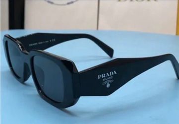 New Sunglasses