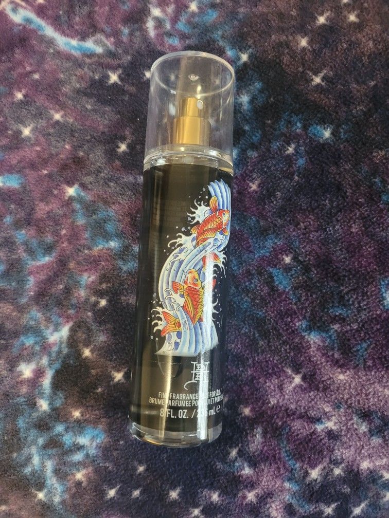 Christian Audigier Ed Hardy Koi Wave EDP Spray (Unisex perfume)