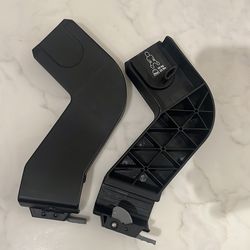 Thule stroller adaptor for max cosi car seat