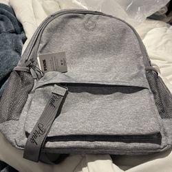 New Pink Backpack