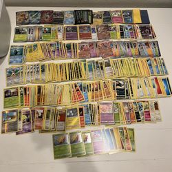 Pokémon Bulk