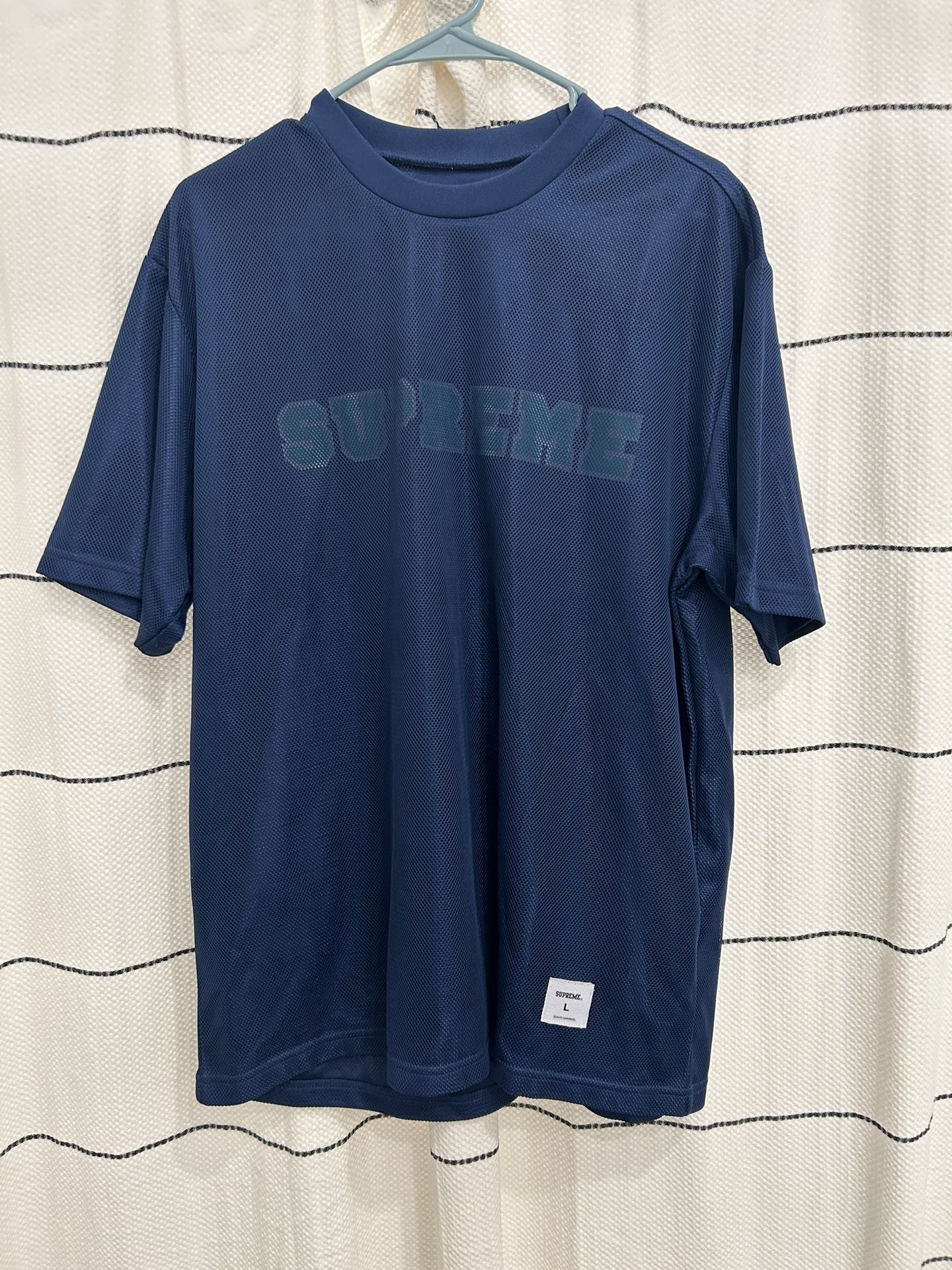 Supreme Shirt