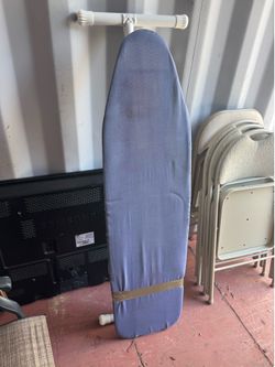 Ironing Board