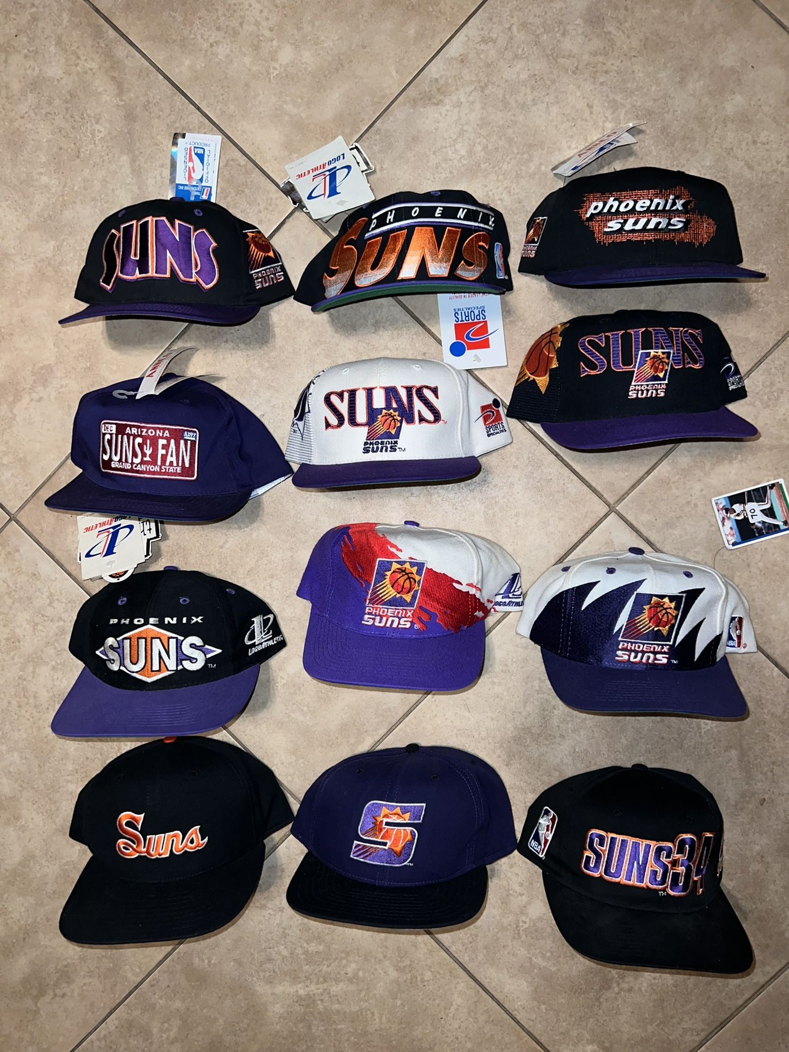Phoenix Suns