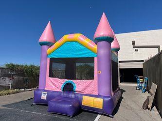 Bounce house for sale