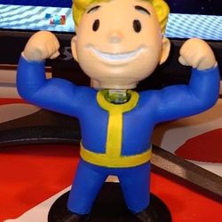 Fallout Bobblehead