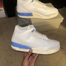 Jordan 3 Retro Luck Shorts