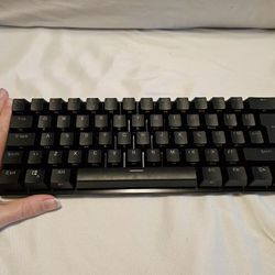 Redragon K530 Draconic 60% Wireless RGB Mechanical Keyboard