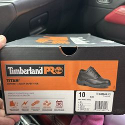 Timberland pro 