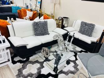 Sofa and loveseat for sale. New 🆕