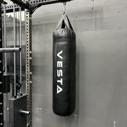 Boxing Kit - Punching Bag + Attachment!