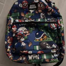 Bookbag 