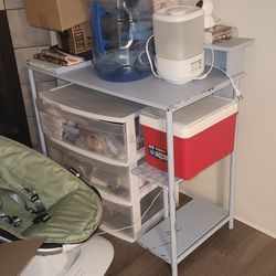 Free Desk 